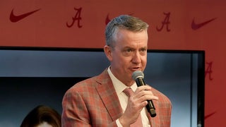 Alabama drops Big 12 opponent from 2026 schedule in favor of East Carolina