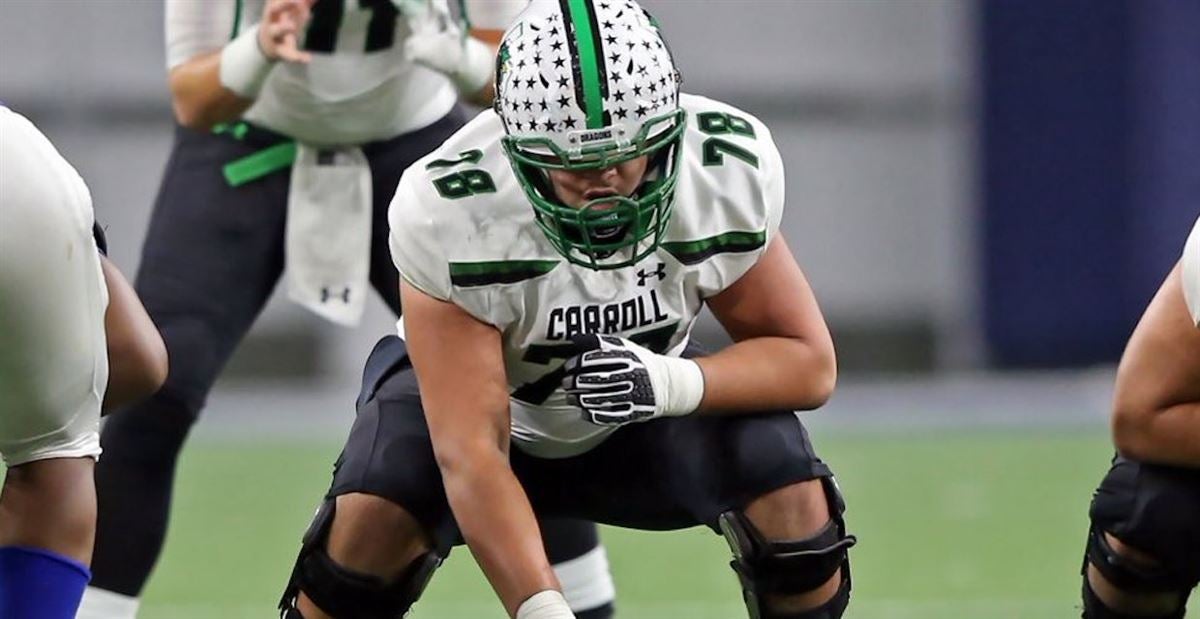 Addison Penn discusses flipping from Boston College to Duke