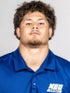 Roman Garcia IV athlete image