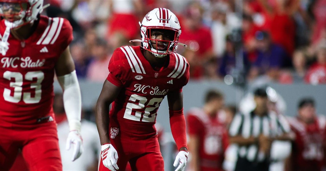 Pack Power 247's Pre-Fall Camp NC State Projected Defensive Depth Chart for 2026 season