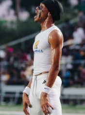 Ronald Cash