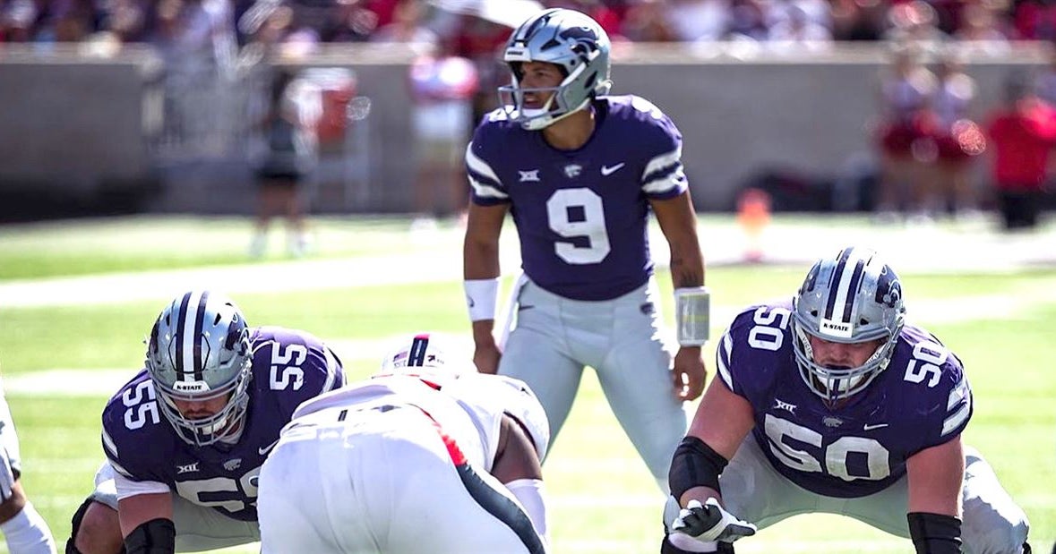 Pick Six: Another round of tests await for Kansas State