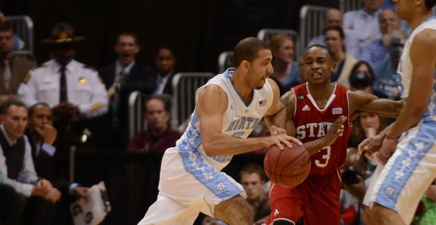 Top 5 UNC point guards in the Roy Era: No. 4