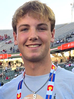 Wyatt Frey