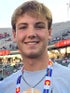 Wyatt Frey athlete image