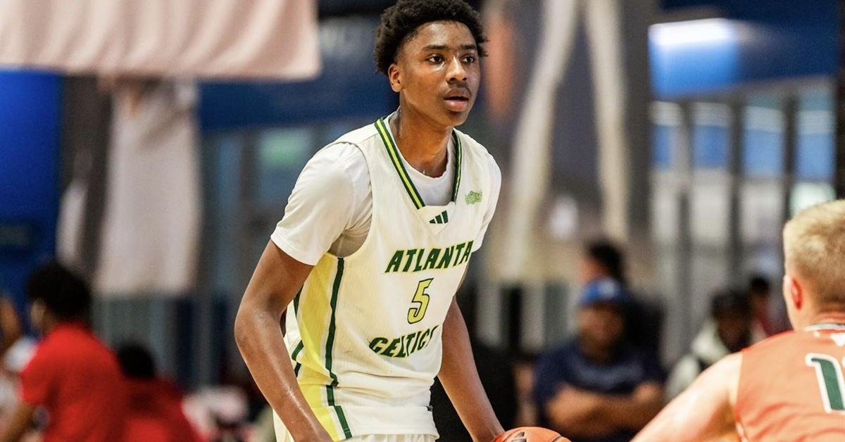 Holiday Hoopsgiving: Zac Foster, Braydon Hawthorne, Junior County ...