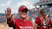 'This is it': Why Kelly Maxwell is not slowing down despite high workload in WCWS