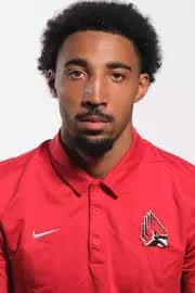 Ty Robinson athlete image