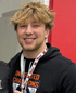 Brennan Kesler athlete image