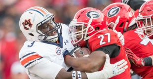#PMARSHONAU: Good news and bad news in gauntlet Auburn must run #PMARSHONAU: Good news and bad news in gauntlet Auburn must run