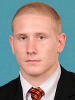 Scott Rolin, Virginia Tech, Safety