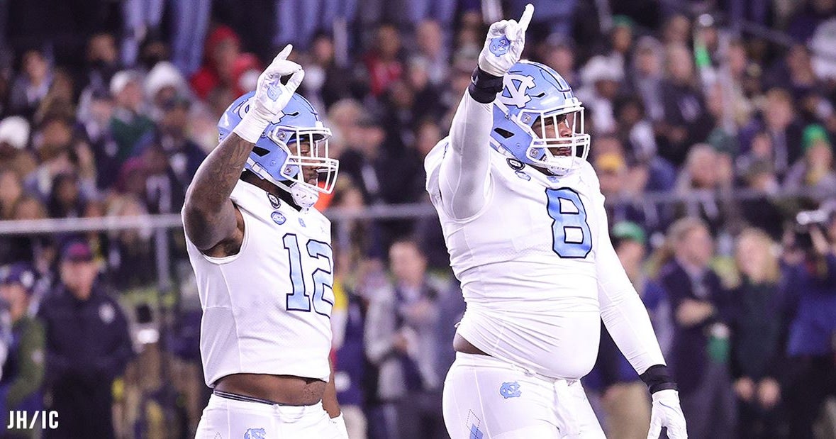 Countdown to Kickoff: UNC vs. Wofford