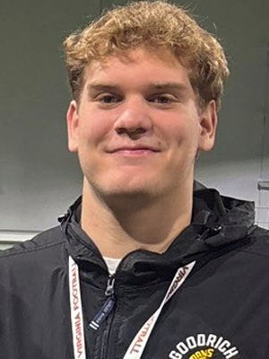 Drew Aagesen athlete image
