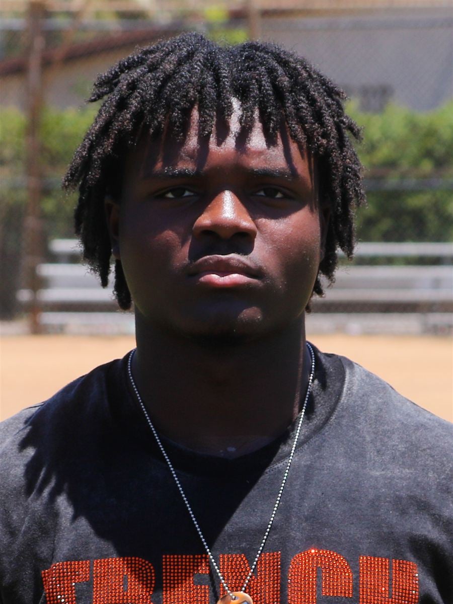 Lee Prince Jr. athlete image