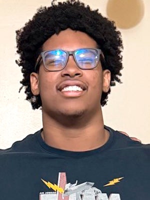 Markius Woods athlete image