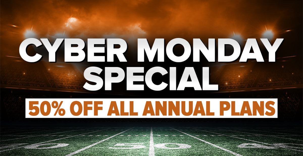 Ended Get 50 off Annual Subscription to Horns247