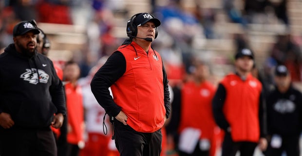 CBS Sports names the SEC coach under the most pressure in 2022 - A to Z  Sports