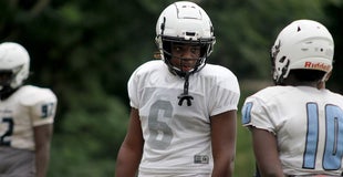 D-line target visiting Ohio State today; O-line offer and RB visits postponed