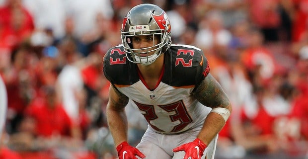 Chris Conte Stats, News and Video - FS