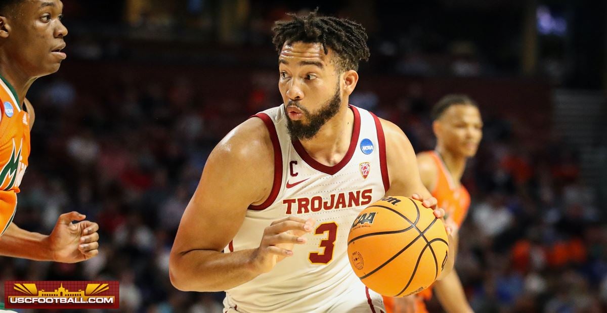 Cavs draft Isaiah Mobley No. 49: Scouting report and how he fits