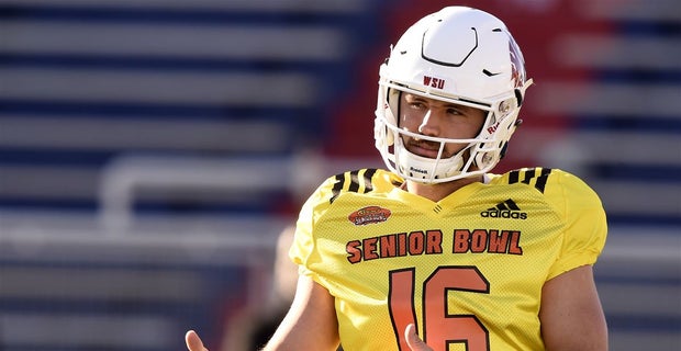 3 Senior Bowl Keys For Wsu S Gardner Minshew And Andre Dillard