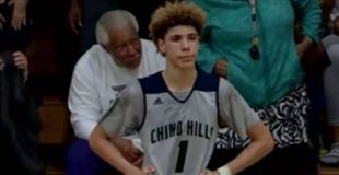 LaMelo Ball, Chino H