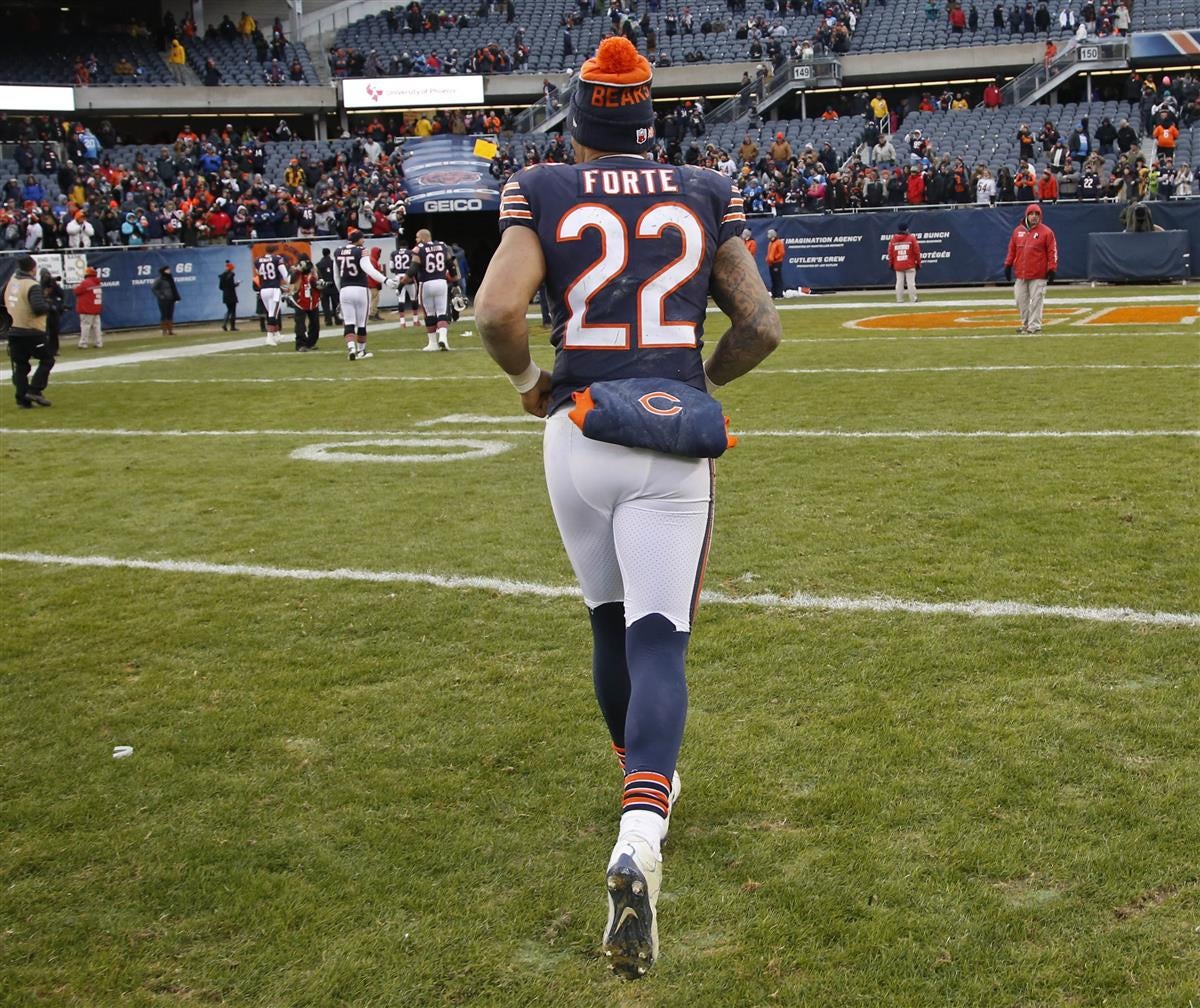 Matt Forte announces his retirement from the NFL – Crescent City Sports