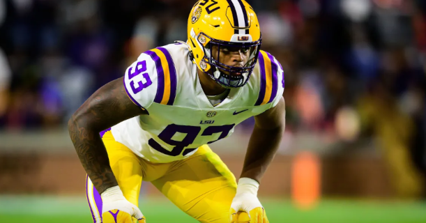 College football transfer portal: Where top 20 defensive linemen, edge rushers landed ahead of 2024 season