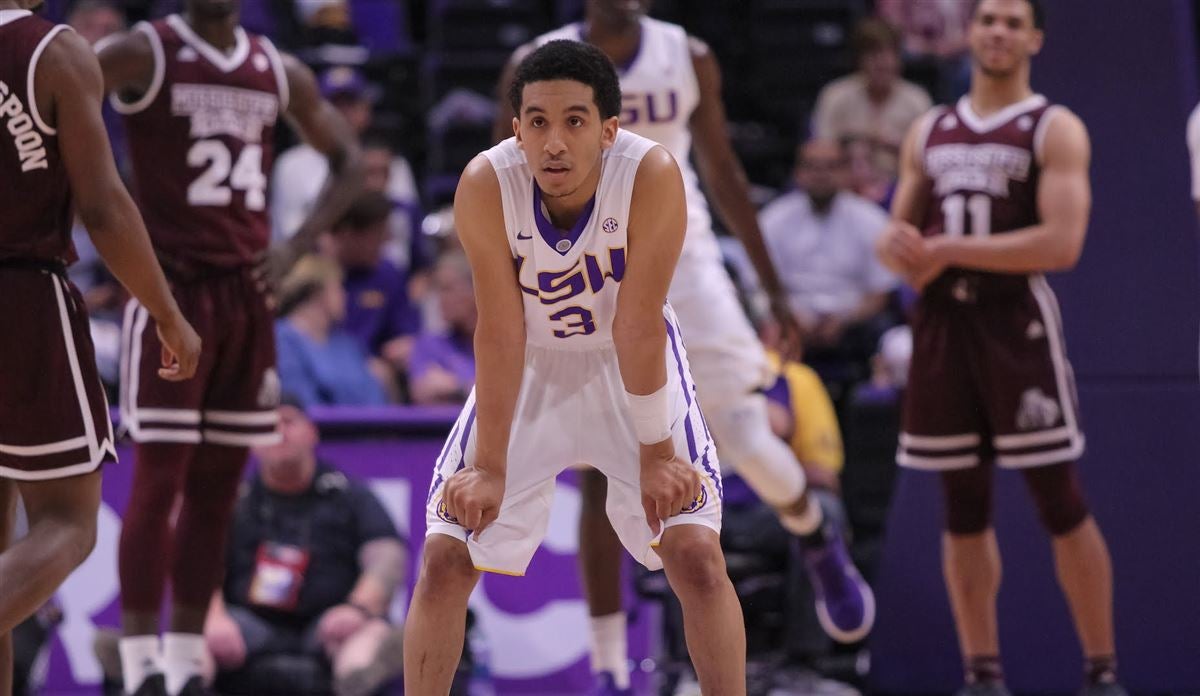Tremont Waters, Boston, Point Guard