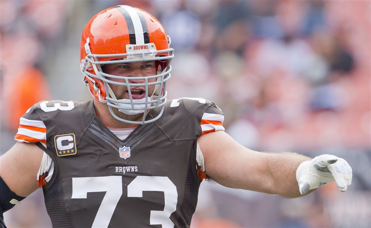 Joe Thomas joins NFL Network's Thursday Night Football, Super Bowl