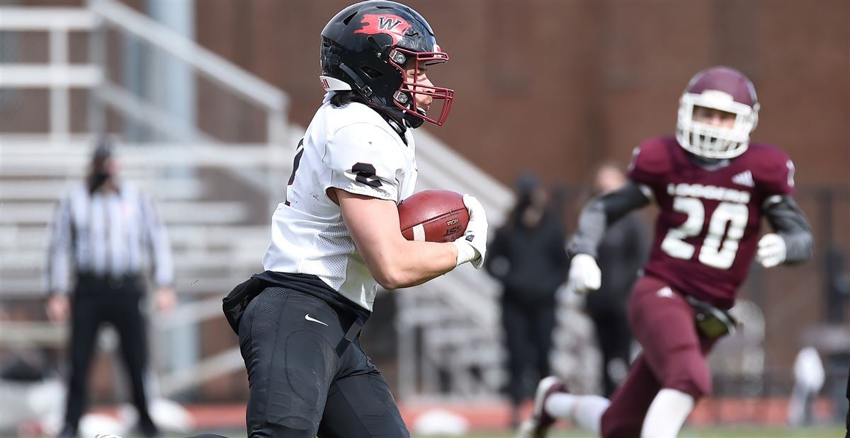 PHOTO GALLERY: Whitworth Pirates Defeat Puget Sound Loggers 30-12