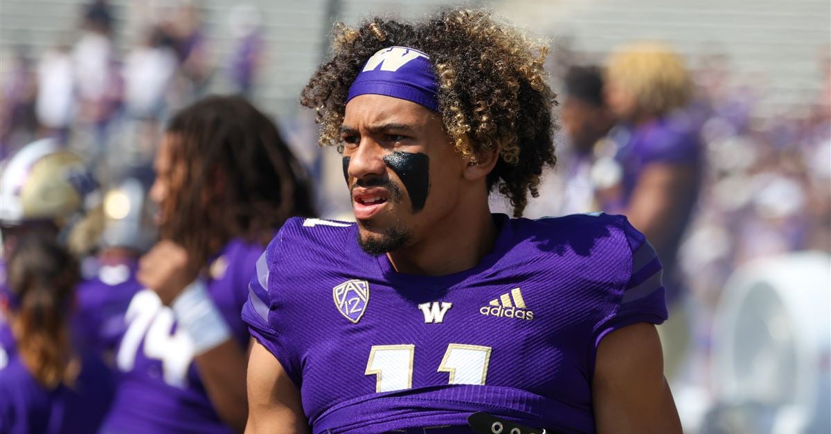 Jalen McMillan Says Coming Back Was 'The Greatest Decision I Ever Made'