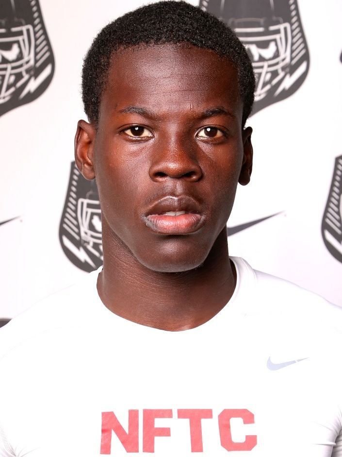 UCF 2015 Football Prospects