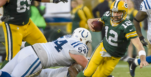 What David Parry signing means for Vikings What David Parry signing means for Vikings