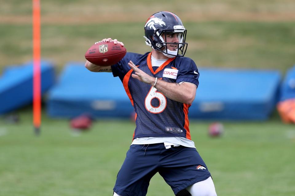 Denver Broncos training camp is filled with questions - Mile High Report