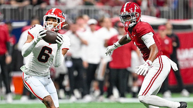 NFL Draft 2026: What stands out about Georgia cornerback Daylen Everette