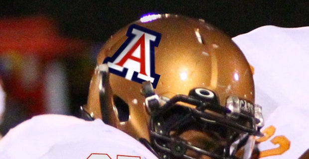 copper football helmet with Faceguard The rainbow glow of hand Giant Football Helmet Copper Cookie