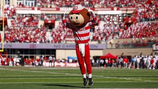 Stat Pack: Where Ohio State stands statistically after Week 8