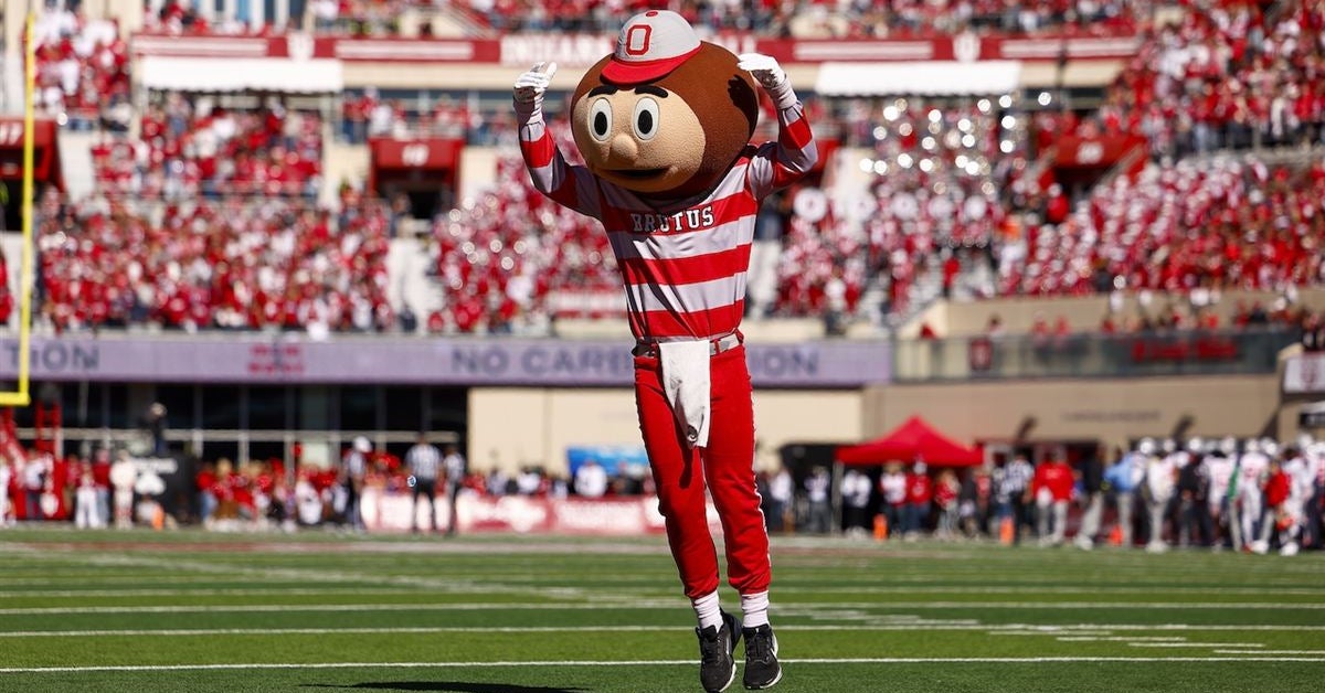 Ohio State Rec Stat Pack: Where Ohio State stands statistically after Week 8