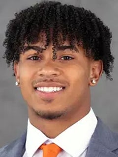 TJ Nelson athlete image