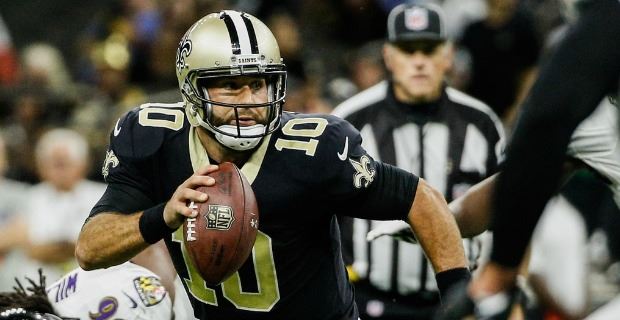 Saints vs. Falcons live stream (11/22): How to watch Taysom Hill online,  TV, time 