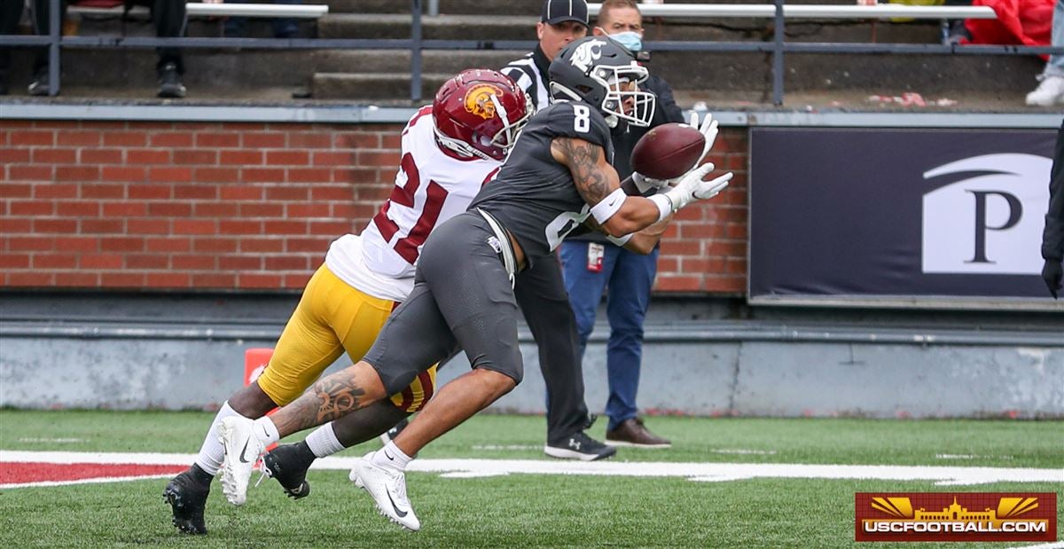 Cal Bears offense stalls in 28-9 loss at Washington State