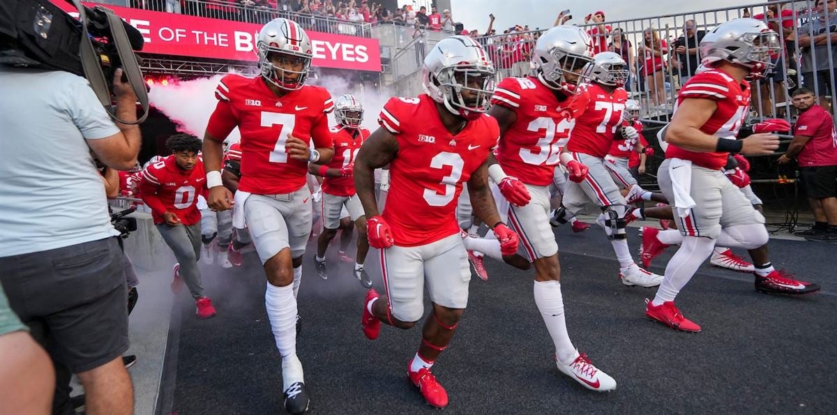 Who's in, who's out? Ohio State football players declare for 2019 NFL Draft