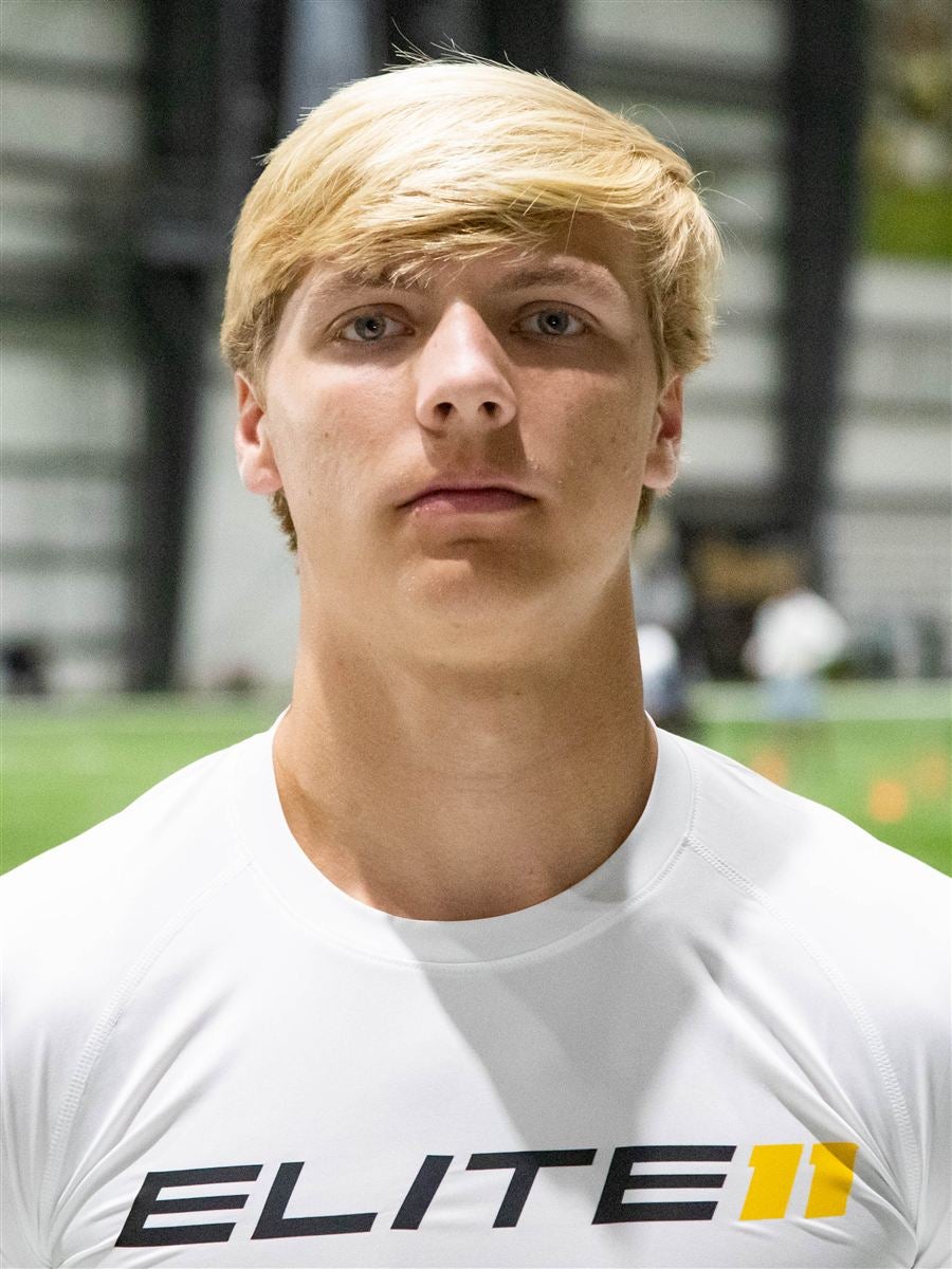 Nash Morgan athlete image