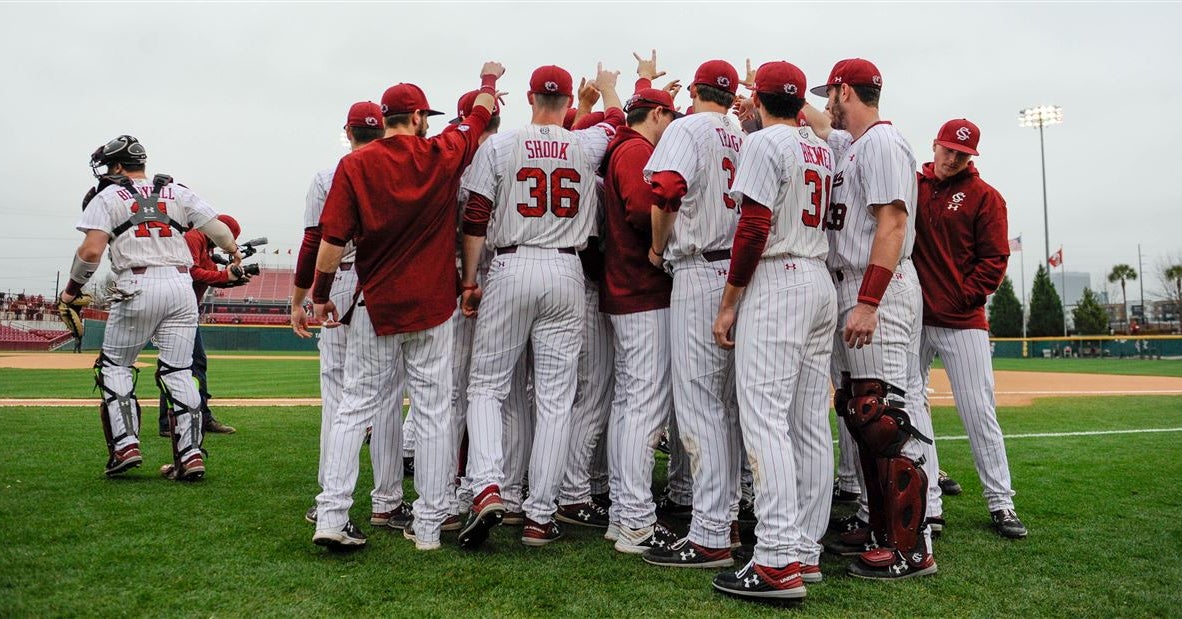 VIP Baseball: Gamecocks land a pair, another surgery set