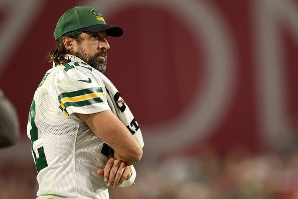 State Farm releases statement on Aaron Rodgers