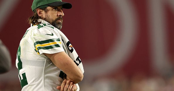 State Farm releases statement on Aaron Rodgers