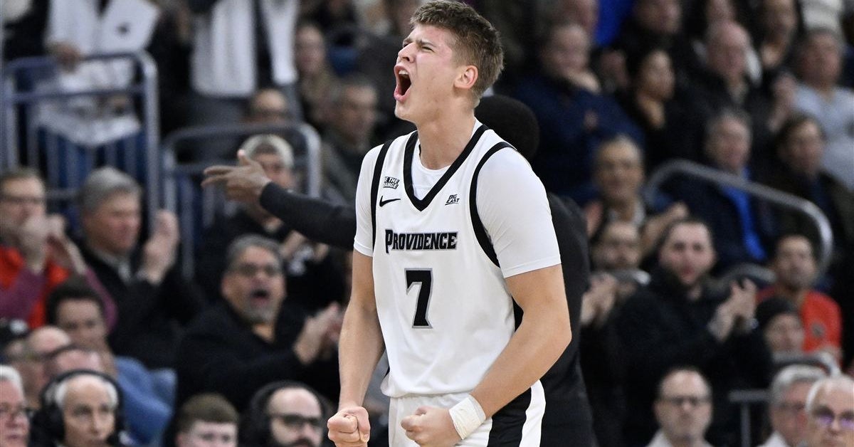 What it means: Illini land four-star Providence transfer guard Stefan Vaaks - 247Sports