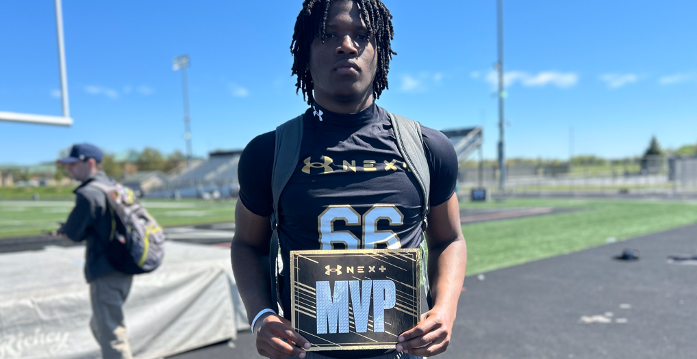 Weekly Rankings Notes: Eight new prospect ratings in the 2026 and 2027 ...