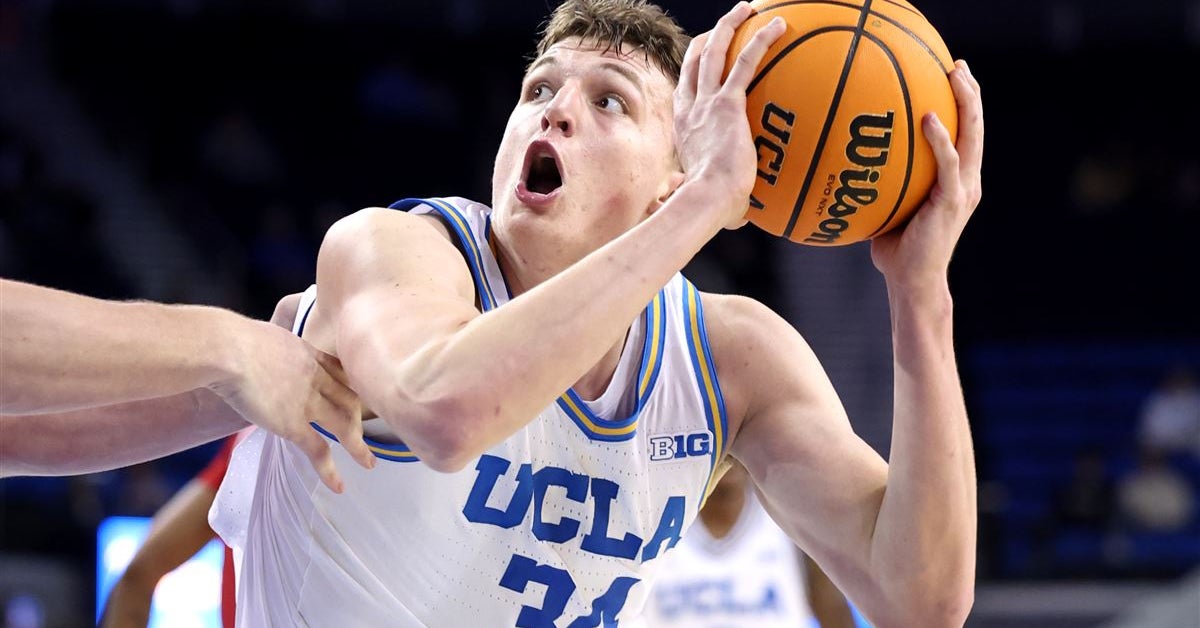 Basketball Preview: UCLA v. North Carolina